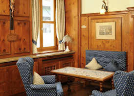 Hotel Blauer Bock 4