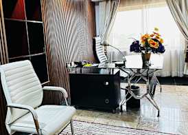 Golden Tulip Hotel Port Harcourt -GTPH 3