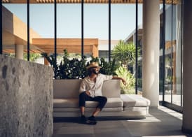 Contessina Suites & Spa - Adults Only 3