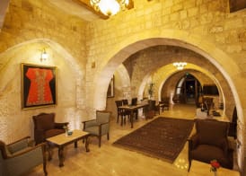 Kayakapi Premium Caves Cappadocia 2