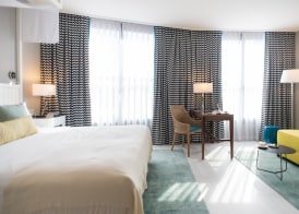 Melody Hotel - an Atlas Boutique Hotel 5
