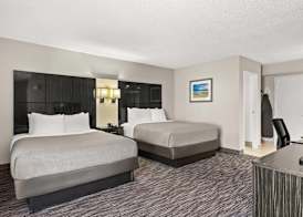 Quality Inn Jacksonville - Orange Park near Naval Air Station 5