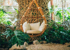 Kan Tulum Hotel 2