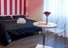 Il Giglio Rosso B&B 4