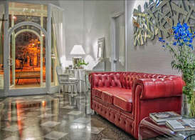Hotel Santa Chiara 2