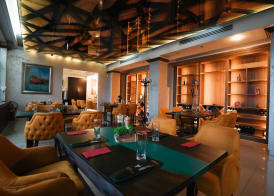 Hotel Sumadija 3