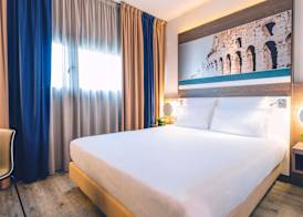 Mercure Roma Centro Colosseo 5