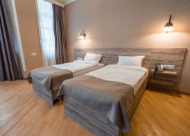 Hotel Imperial House 2