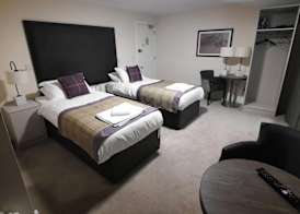 Dalkeith Aparthotel 2