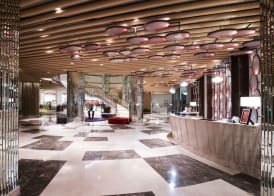 Welcomhotel by ITC Hotels, Dwarka, New Delhi 3