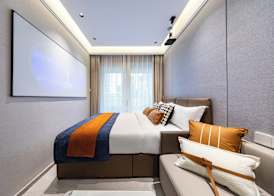 Gangxiahui Hotel Apartments 3