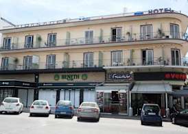 Miramare Hotel 2