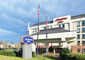 Hampton Inn Henderson 5