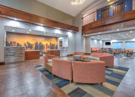 La Quinta by Wyndham Fort Worth NE Mall 2