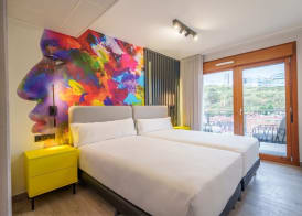 Spirit Apartamentos Atxuri 4