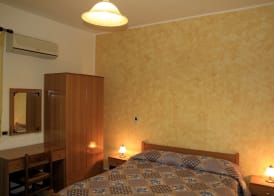 Camere Santa Margherita 4