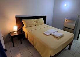 Barry's Rooms Negril 5