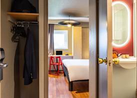 ibis Aulnay Paris Nord Expo 5
