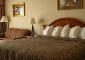 Hotel Topeka at City Center 5