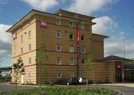 ibis London Thurrock M25 2