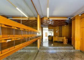 Palermo Ariosto Studio 2