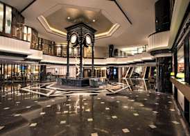 Orchard Hotel Singapore 4
