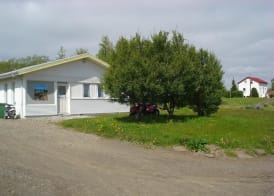 Vinland Guesthouse 2