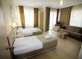 Prince Apart Hotel 4