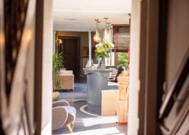 Hôtel La Villefromoy Saint-Malo 3