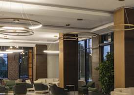 Side Square Hotel 3