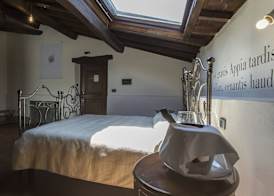 Foro Appio Mansio Hotel 2