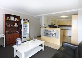 Lodestar Waterside Apartments 2