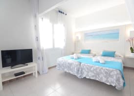 Apartamentos Casa Franziska 3