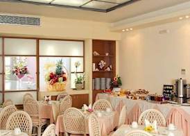 Atlantica Yakinthos Hotel 5