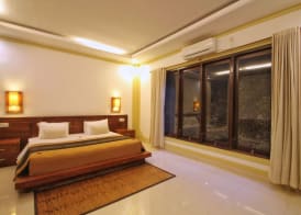 Hibiscus Cottages 3