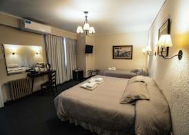 Hotel Colonial Salta 4