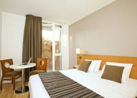 Séjours & Affaires Paris Ivry 4