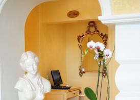 Viktoria Palace Hotel 2