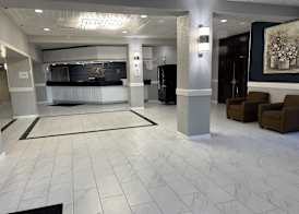 The Lodge Hotel and Banquets 4