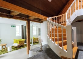Landhotel Linde Fislisbach 3