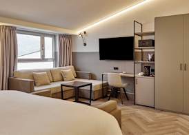 Casa Serras Andorra 5