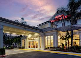Hilton Garden Inn Arcadia/Pasadena Area 3