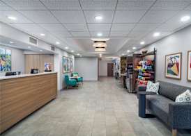 Hampton Inn Marietta 3