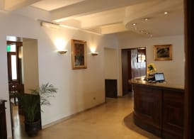 Hotel Italia 3