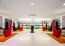 Nova Suites Pattaya by Compass Hospitality 2