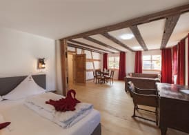 Bodensee Hotel Storchen 4
