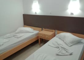 Fantasia Hotel Apartments 4