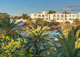 Mondi Club Hôtel Shalimar 5