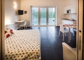 Residence Peloni 3