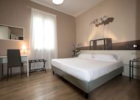 Hotel Ristorante Ala d'Oro 2